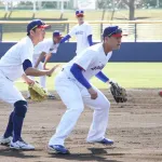 中日石川昂弥、オフに9キロ減量し効果を実感「（打撃も）すごく体にキレが出てきている」