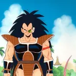 【悲報】ラディッツ←戦闘力500のゴミｗｗｗｗｗｗｗｗｗｗｗｗｗｗｗｗ