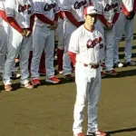 新井貴浩さん、羽月事件で広島ナインを一喝「今度ナメたことしたら、俺がお前らを…」