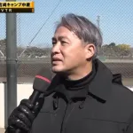 五十嵐亮太さんがＡＥＤ使い人命救助　スリムクラブ真栄田が現場で遭遇