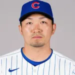 鈴木誠也（本塁打3年連続20以上は日本人野手初）←これ