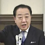 中道野田代表、情勢調査で当落線との報道