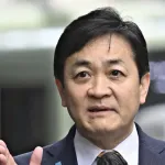 国民民主党の玉木氏「自民党単独で３００議席を取ったら、時速２００キロで爆走すると思う」