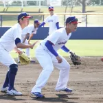中日石川昂弥、9キロ減量で「身体が軽い」ついに覚醒か