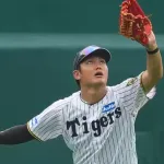 野手転向の西純矢、支配下今年あるかなあ・・・