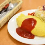 【疑問】「オムライス専門店」が存在しない理由ｗｗｗｗｗｗｗｗｗｗｗｗｗｗｗｗ