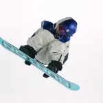 【冬季五輪】スノーボード男子ビッグエア日本勢が先陣　荻原大翔が１位で決勝へ　木村葵来ら4人全員突破