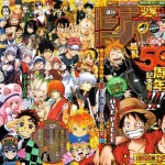 何故ジャンプでスポーツ漫画は受けないのか　ジャンプ以外には連載中のスポーツ漫画はあるのに