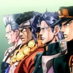 【朗報】ジョジョの主人公チームで一番楽しそうな部、決まる