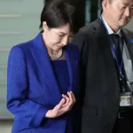 【悲報】高市早苗「欠席は木原が決めた。私ではない」ｗｗｗｗｗｗｗ