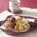 孫が喜ぶおやつを用意できるおばあちゃんになりたい