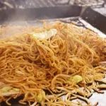 【緊急】人生初の「焼きそば屋」に来たんだがｗｗｗｗｗｗｗｗｗｗｗｗｗｗｗｗ