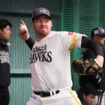 スチュワートjr「15勝、150イニング」を期待してると直々に伝えられる
