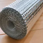 壁に貼る断熱材？断熱シート？みたいなの効果あるの？