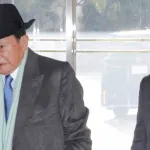 【定期】麻生太郎さん「”比例は公明”とかくだらない事言わなくていいから助かるｗ」