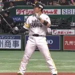 超攻撃型SB打線、強そう