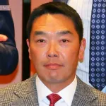 巨人軍阿部慎之助「開幕4番はリチャード」
