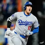 大谷翔平「WS連覇後に速攻井端監督に連絡、キャンプイン予定の7日前から現地でトレーニングします」