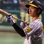 今年の阪神、打率.300以上の選手が1人は欲しい件