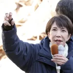 【悲報】高市首相のリウマチ、重症だった。「私は今、左手で文章を打っています・・・・」