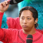 カープ羽月、通報者は同居中の家族だった。羽月の行動に以前から違和感【文春砲】