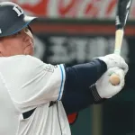 【悲報】元西武ライオンズドラ1渡部健人さん、去就どころか行方すらもわからない