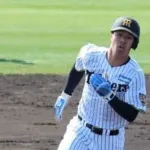 【朗報】岡城快生、肩がエグいwwwwwwwwwww