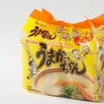 なんG公認最強袋ラーメンWWWWWWWWWWWWW