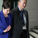 【悲報】高市早苗「欠席は木原が決めた。私ではない」