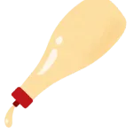 【朗報】マヨネーズ、何にでも合う