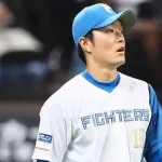 日本ハム　玉井大翔に第１子となる長女が誕生