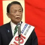 【朗報】麻生太郎「高市になって間違いなく世の中明るくなった、前総理はどよーんとしてた」ドッ