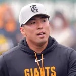 巨人・浅野翔吾、95キロに増量キャンプイン！ → 肉離れで痛恨の離脱
