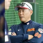 大谷翔平「WS連覇後に速攻井端監督に連絡、キャンプイン予定の7日前から現地でトレーニングします」