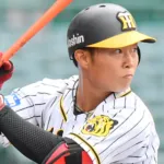 期待の捕手・藤田くんの二軍成績、なかなかしんどい