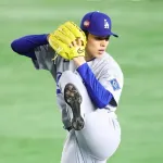 佐々木朗希にトレード報道　ドジャース、2年連続『サイ・ヤング賞』のMLB最強左腕・スクバル獲得に動く？