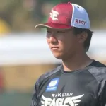 【悲報】元巨人の田中千晴「楽天では自由に練習が出来る」