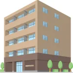 マンションの長ったらしい名前って誰が考えてるの？