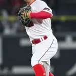 悲報 カープ羽月、兄貴分の野手A師匠から破門されて孤立していた模様