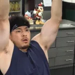 佐藤輝明(2021)と佐藤輝明(2026)の体型の比較、エグすぎるwwwwwwww