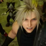 【悲報】FF7リメイク、クソゲーという評価に落ち着くｗｗｗｗｗｗｗ