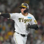 森下ってWBCでは中途半端じゃないか？