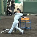 【朗報】和製大谷翔平、ガチのマジで見つかってしまう！！！！！！！！wwwwwwwwwwwwwww