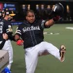 【WBC】デスパイネ（39）が5大会連続出場