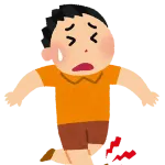 野球でよく聞く「肉離れ」とか「靭帯損傷」ってなった瞬間はどんな感じなの？