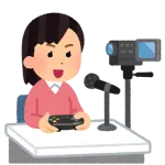 彡(ﾟ)(ﾟ)「加藤小夏（おなつ）はVtuberより健全だと思うぞ」