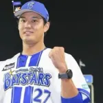 【悲報】DeNA藤浪晋太郎「昔に背の低い練習方法でフォーム見失った、ワイ197センチやで？」