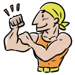 バカでもできる肉体労働がしたい