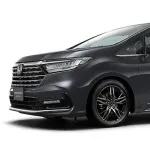オデッセイって車どうなの？
