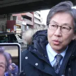 【悲報】中道・安住淳さん、自民・森下千里に負けそう・・・・・・・・・・・・・・・・・・